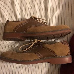 G.H Bass and Co. Dress Shoes